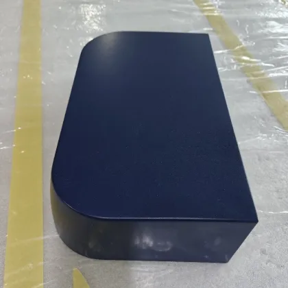 medical equipment thermoforming plastic shell enclosures