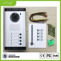 Villa Video Flat Intercom System