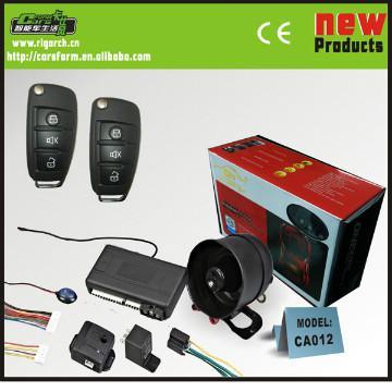 Auto Alarm Window Closer Central Autonic PKE Installation