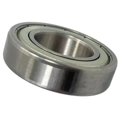 High Temperature Professional Grade Bearing Steel 6411 55*140*33mm