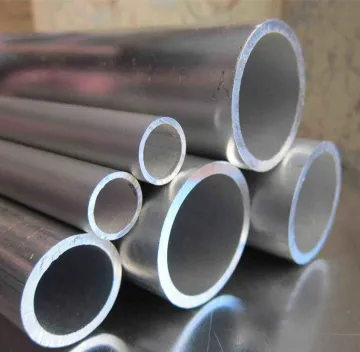 St52 Precision Honed Hydraulic Cylinder Pipe