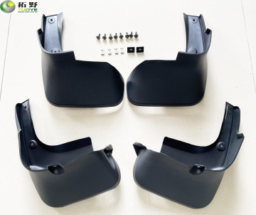 Mudflaps Splash Guards for Lexus RX350 RX300 RX270 2008-2015 Car Fenders Mud Guard Auto Mud Flaps