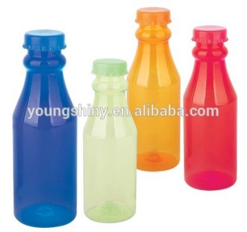 2015 new 20oz hot sale Plastic Water bottle