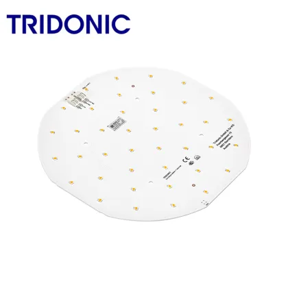 Tridonic Module CLE ADV5: Perfect for Ceiling and Wall-Mounted Luminaires