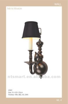 Fashion decorative wall lamp