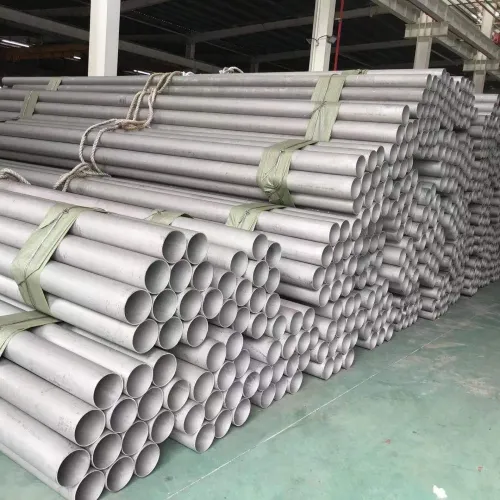 ASTM A790 S32750 SEAMLESS STAINLESS PIPE