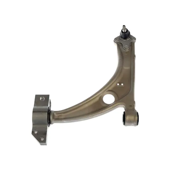 520-469 Left CC Auto Suspension Parts - Aluminium Control Arm for VW Tiguan Rear