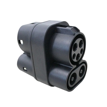 Adaptateur de charge CC: 300V ~ 1000V CCSCCS2 à CCS1