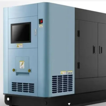 हॉट सेलिंग 10kva इन्वर्टर जनरेटर - घर और औद्योगिक उपयोग के लिए साइलेंट डायनेमो फ़्यूलेस उपकरण
