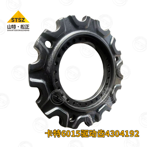 Sprocket 430-4192
