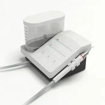 dental Teeth Cleaning Tool Tooth Smart Ultrasonic Scaler