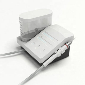 dental Teeth Cleaning Tool Tooth Smart Ultrasonic Scaler