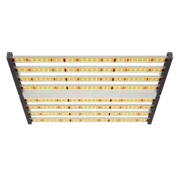 Modular Design LED Bar Grow Light