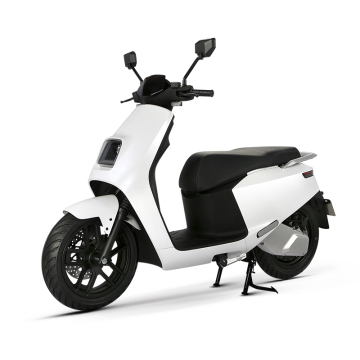 LVNENG 2200W 72V Lithium Battery Electric Motorcycle and Scooter with EEC COC Certification