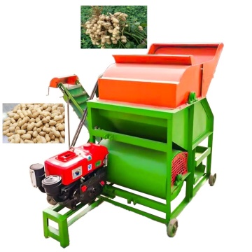 Factory Price Agricultural Harvest: Groundnut Picking Machine & Peanut Picker Machine