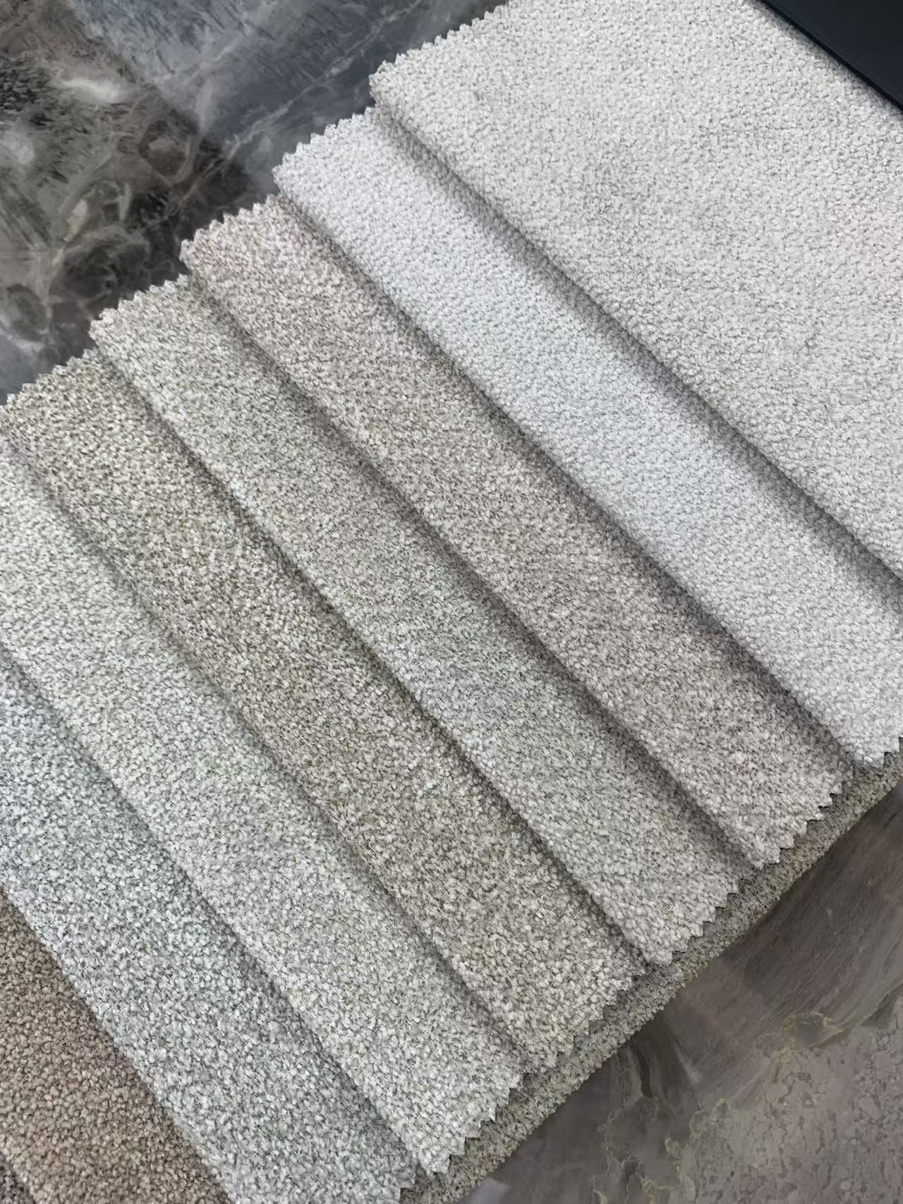 Velvet Fabric