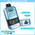 POCO PW38000 puffs jednokratno vape skladište EU