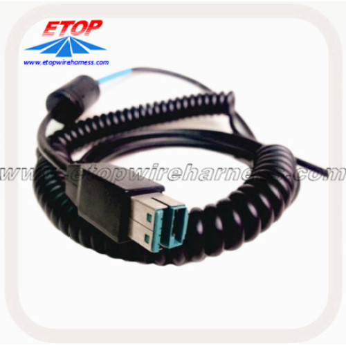 Cable Assembly For POS Machine