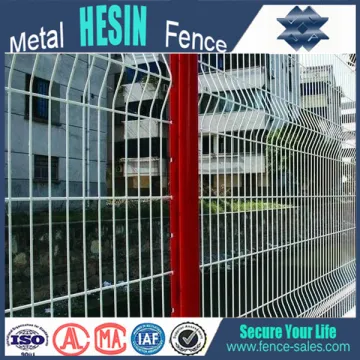 Security Fence