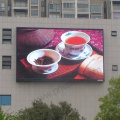 Outdoor 960*960mm Digital Signage Board P6 P8 P10