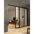 Home Villa Aluminiumglas Gleittür