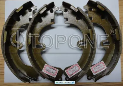 brake shoes