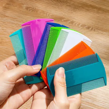 Effective Flea Comb for Dogs