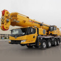 Camion-grue mobile tout-terrain 100 tonnes XCA100