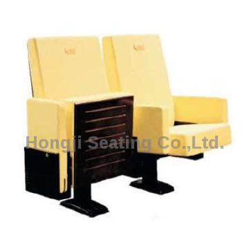 auditorium chair/hall seating/theater chair (2013 NEW)