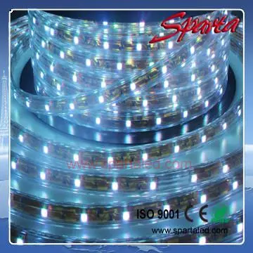 100m/roll led strip light 220-240v