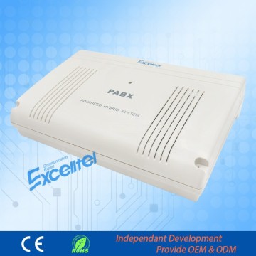 PABX / Telephone PBX system CP1696-856