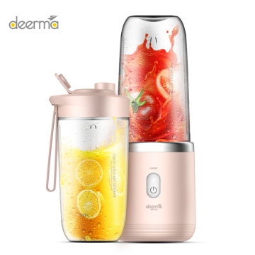 Deerma NU05 Cordless Small Portable Blender