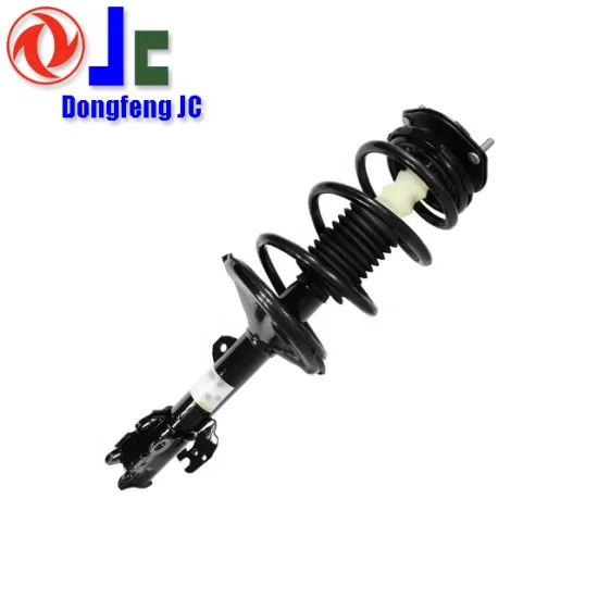 Suspension Shock Absorber Use for Highlander Made In China