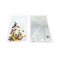 Clear Small Plastic Oil Snack Sauce Takeout packaging Bag