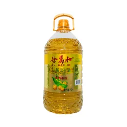 Xu Wanhe 5L Non-GMO First Grade Soybean Oil