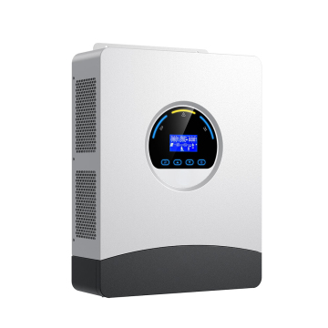 ZTGF Hybrid Solar Inverter 6kW 380V Single Phase Off-Grid