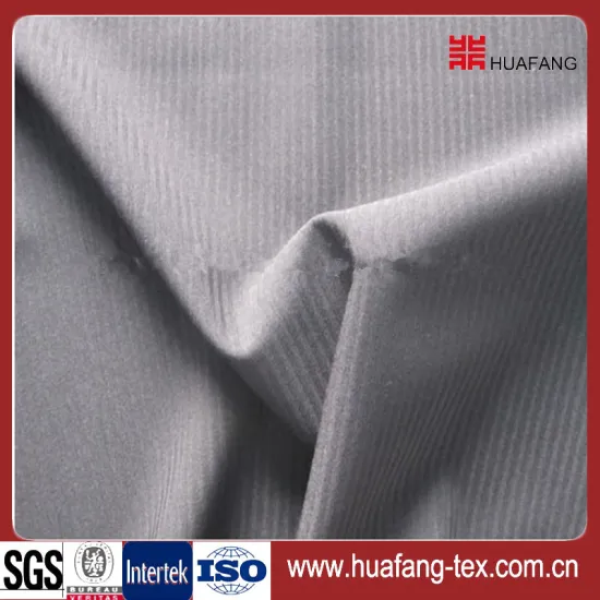 Tr65/35 45*45 110*76 Shirt Fabric