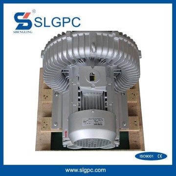 Made in China hot sale type aluminum 2BHB710-H26 high pressure air blower