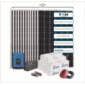 4000W 4200W 4500W Off Grid Solar System