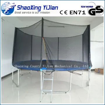 Kids Gymnastic Indoor Trampoline Fabric