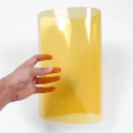 Moisture proof PS rigid rolls sheet