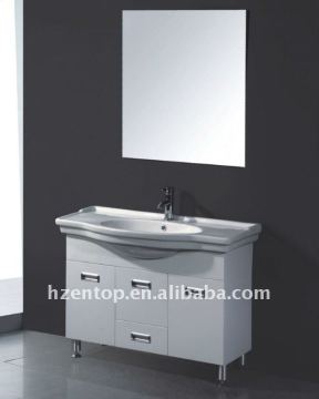 Classic commercial bathroom vanity units