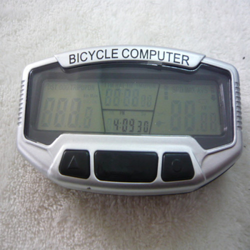 Sunding Bicycle Speed Meter Bike Computer, 고품질 Sunding