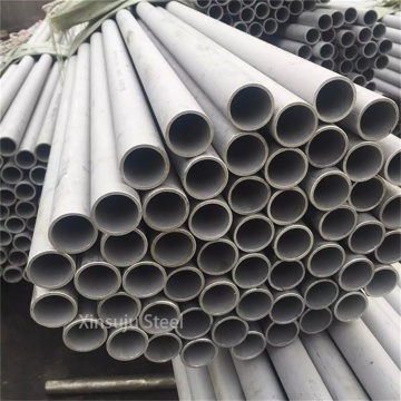 Stainless Seamless Steel Pipe 304