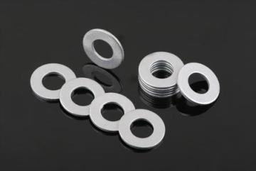 SAE FLAT WASHER