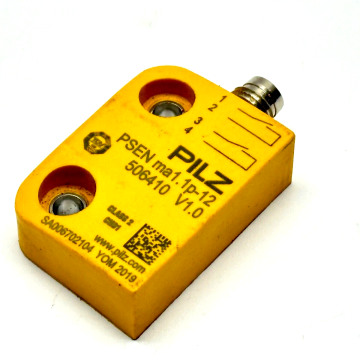 Brand New Original PI.LZ Magnetic Safety Switch Model 524122: Your Comprehensive Search Solution