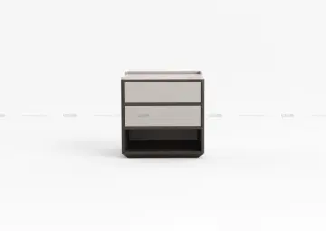 Modern fancy night table