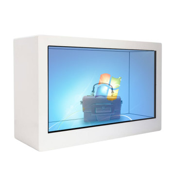 Transparent TFT LCD Modules for Cabinet Display Kits - 21.5 Inch High Quality