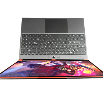 Powerful Laptop for Business Efficiency