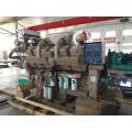 Cummins KTA38-C1400 Oil Field Diesel Engine Power Assembly
